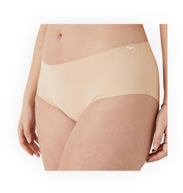 Victoria's Secret Victoria’s Secret Panty No Show Boyshort