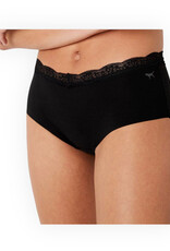 Victoria's Secret Victoria’s Secret Panty No Show Boyshort