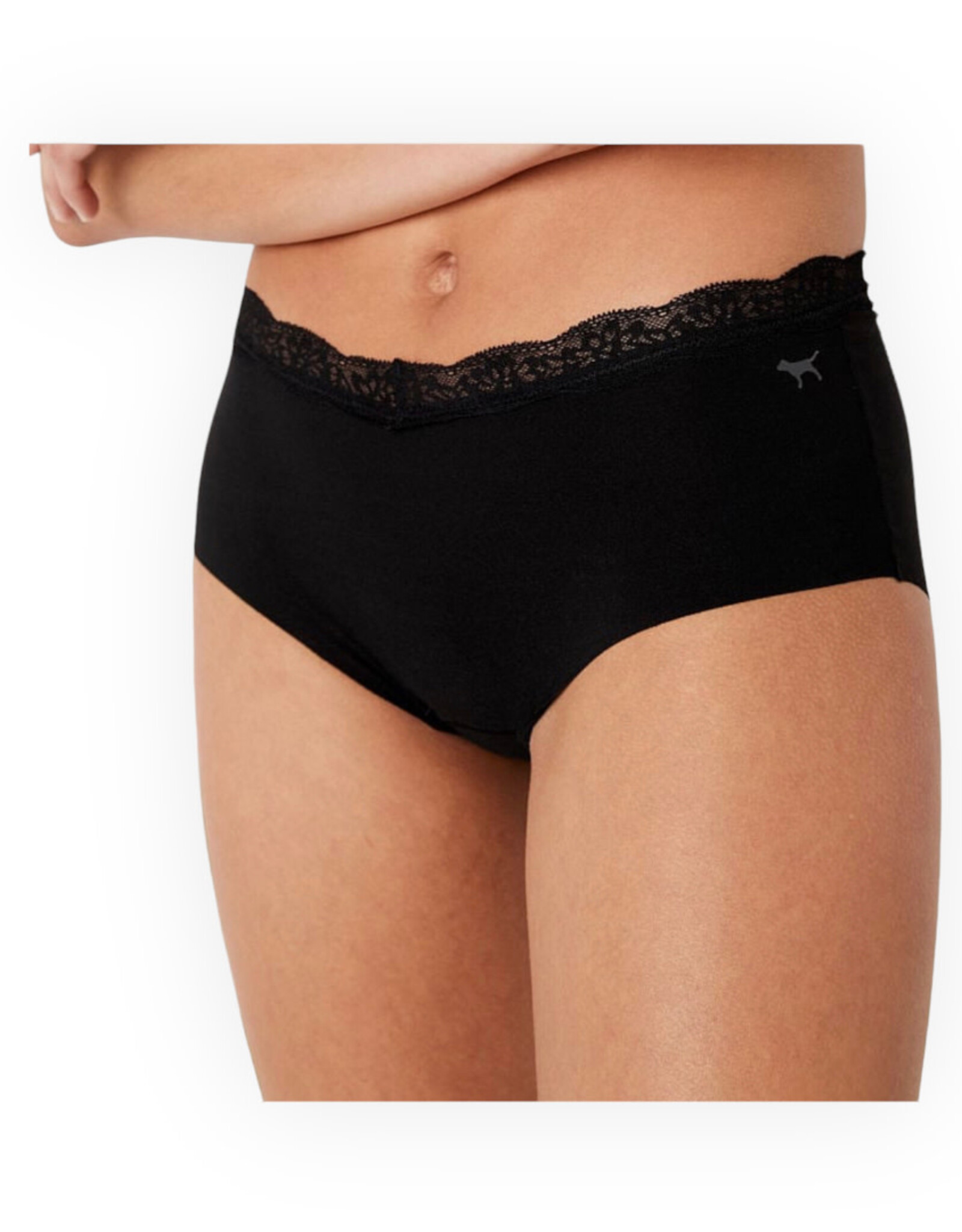 Victoria's Secret Victoria’s Secret Panty No Show Boyshort