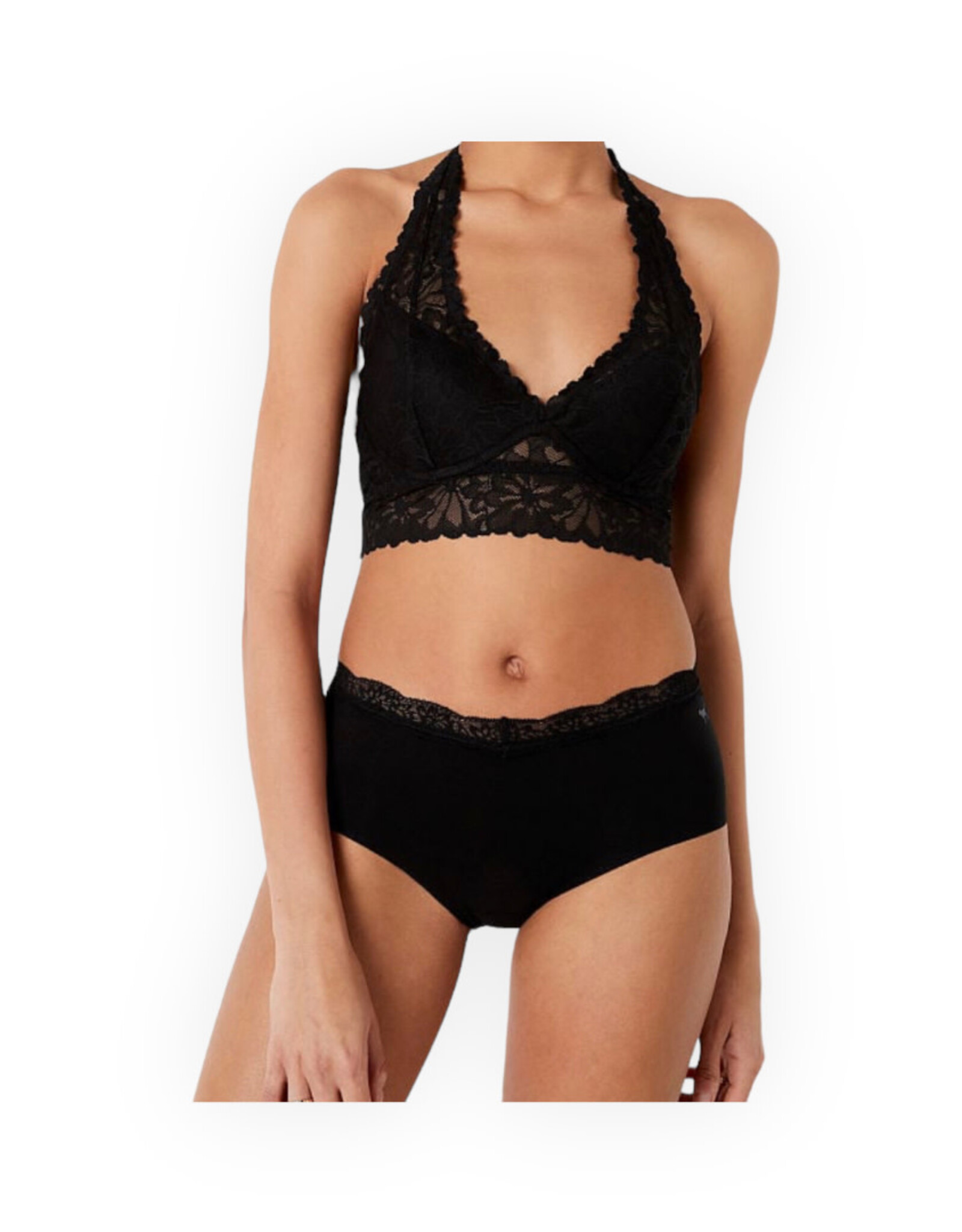 Victoria's Secret Victoria’s Secret Panty No Show Boyshort