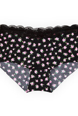 Victoria's Secret Victoria’s Secret Panty No Show Boyshort