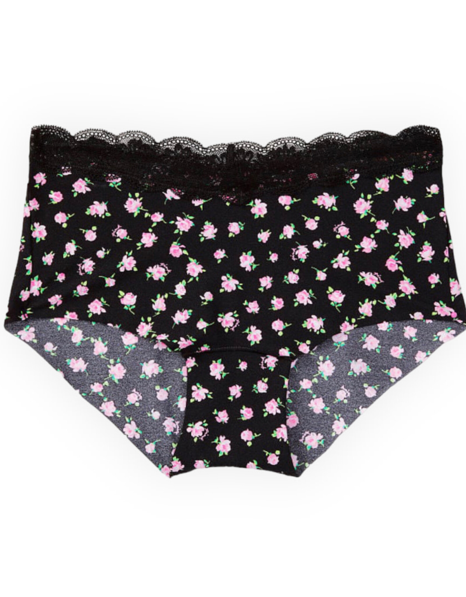 Victoria's Secret Victoria’s Secret Panty No Show Boyshort