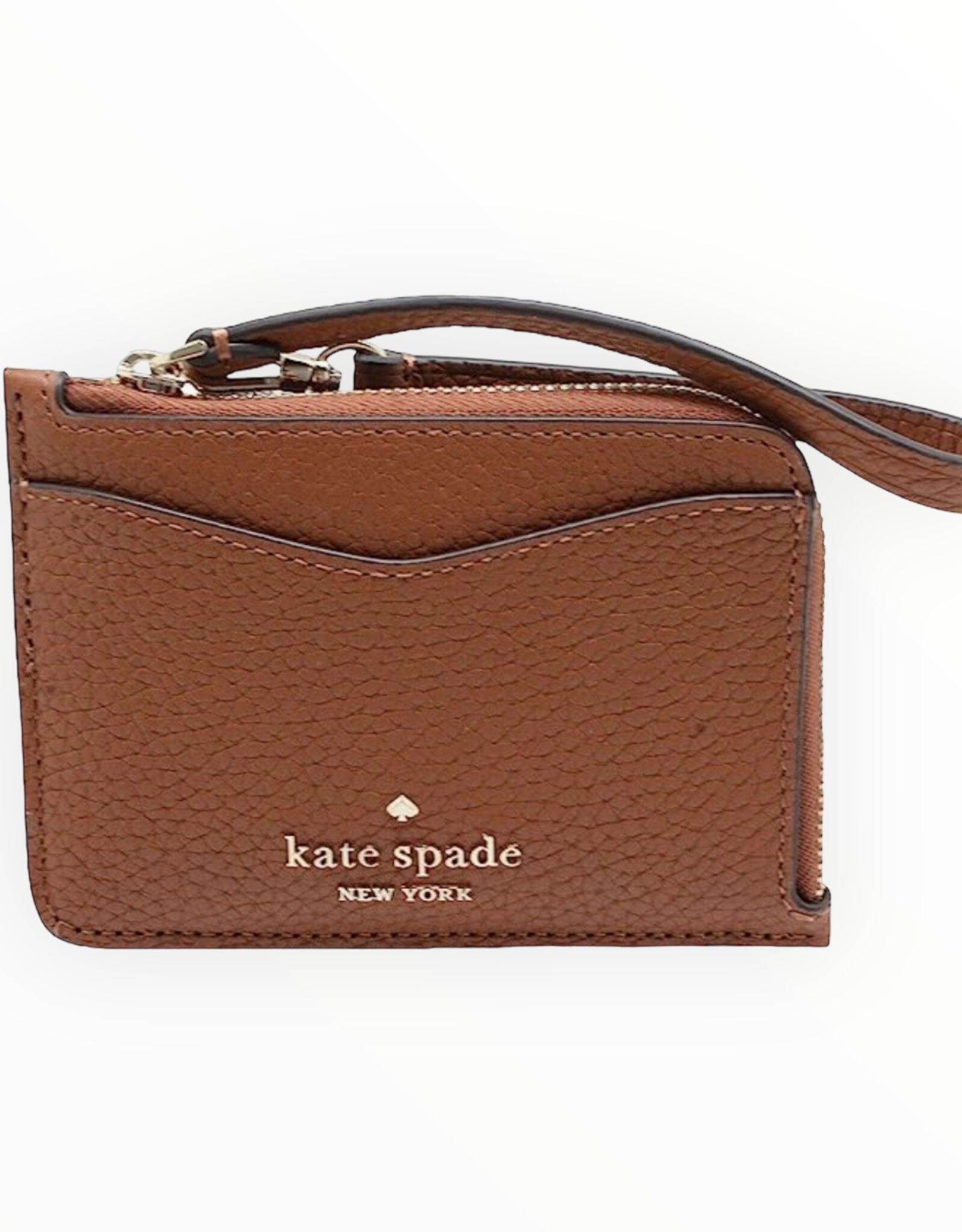 Kate Spade Kate Spade Leila Small Cardholder Wristlet