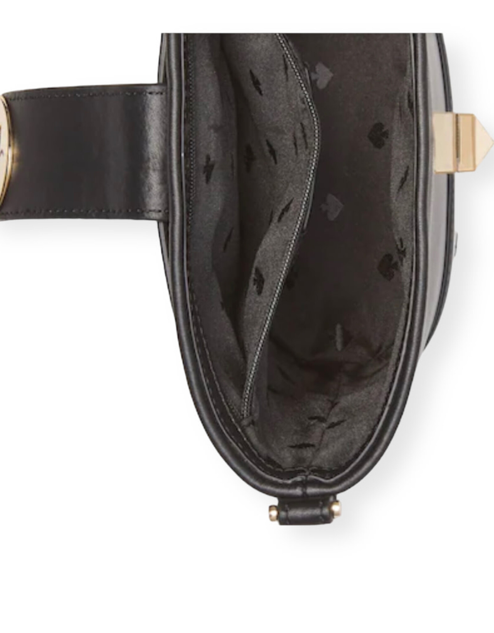 Kate Spade Kate Spade Audrey Smooth Leather Mini Bucket Bag