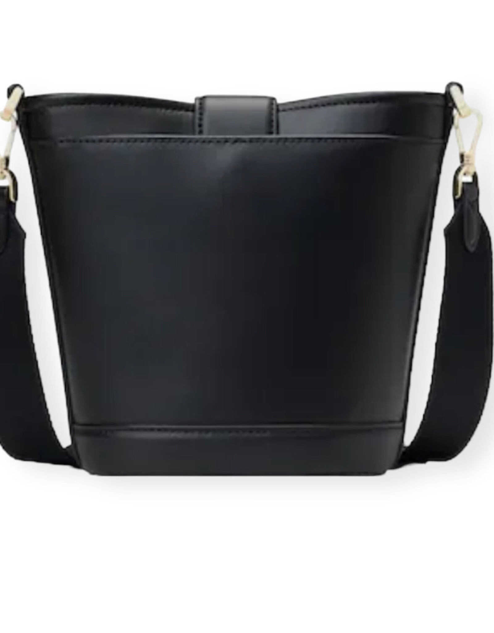 Kate Spade Kate Spade Audrey Smooth Leather Mini Bucket Bag