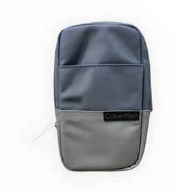 Calvin Klein Calvin Klein Utility NS Phone Crossbody Polyester