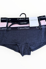 Calvin Klein Calvin Klein 3-Pack Boyshorts