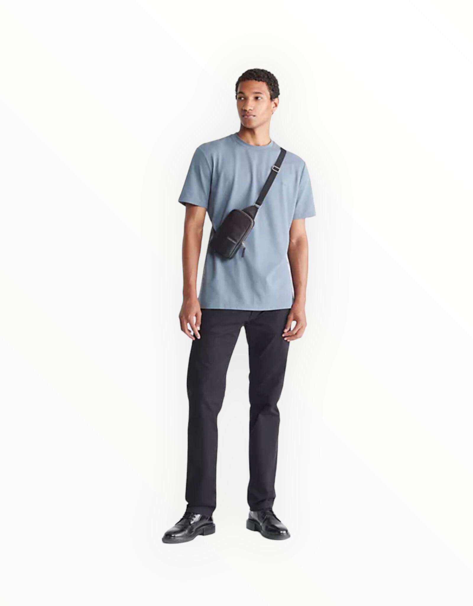 Calvin Klein Calvin Klein Utility NS Phone Crossbody Polyester
