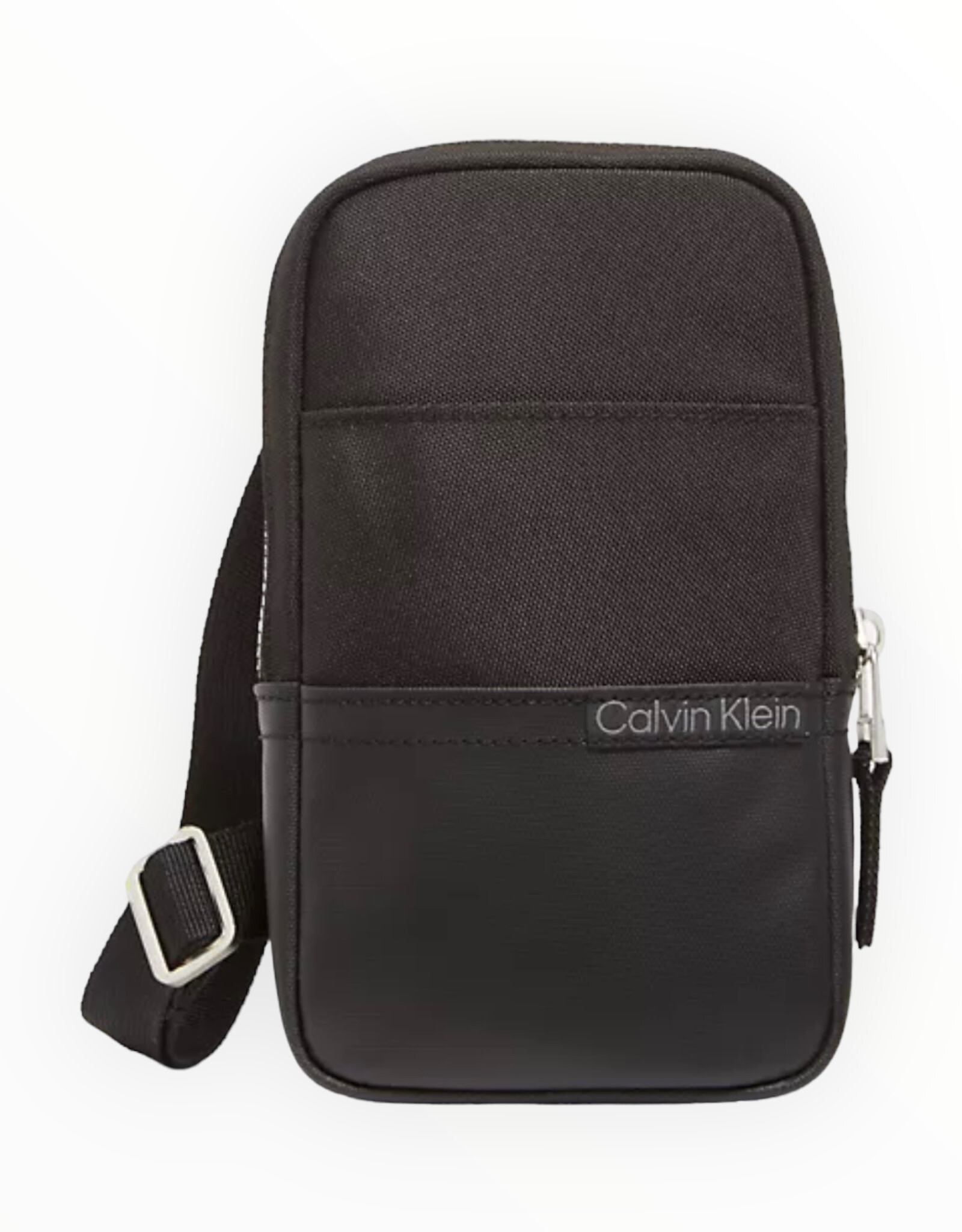 Calvin Klein Calvin Klein Utility NS Phone Crossbody Polyester