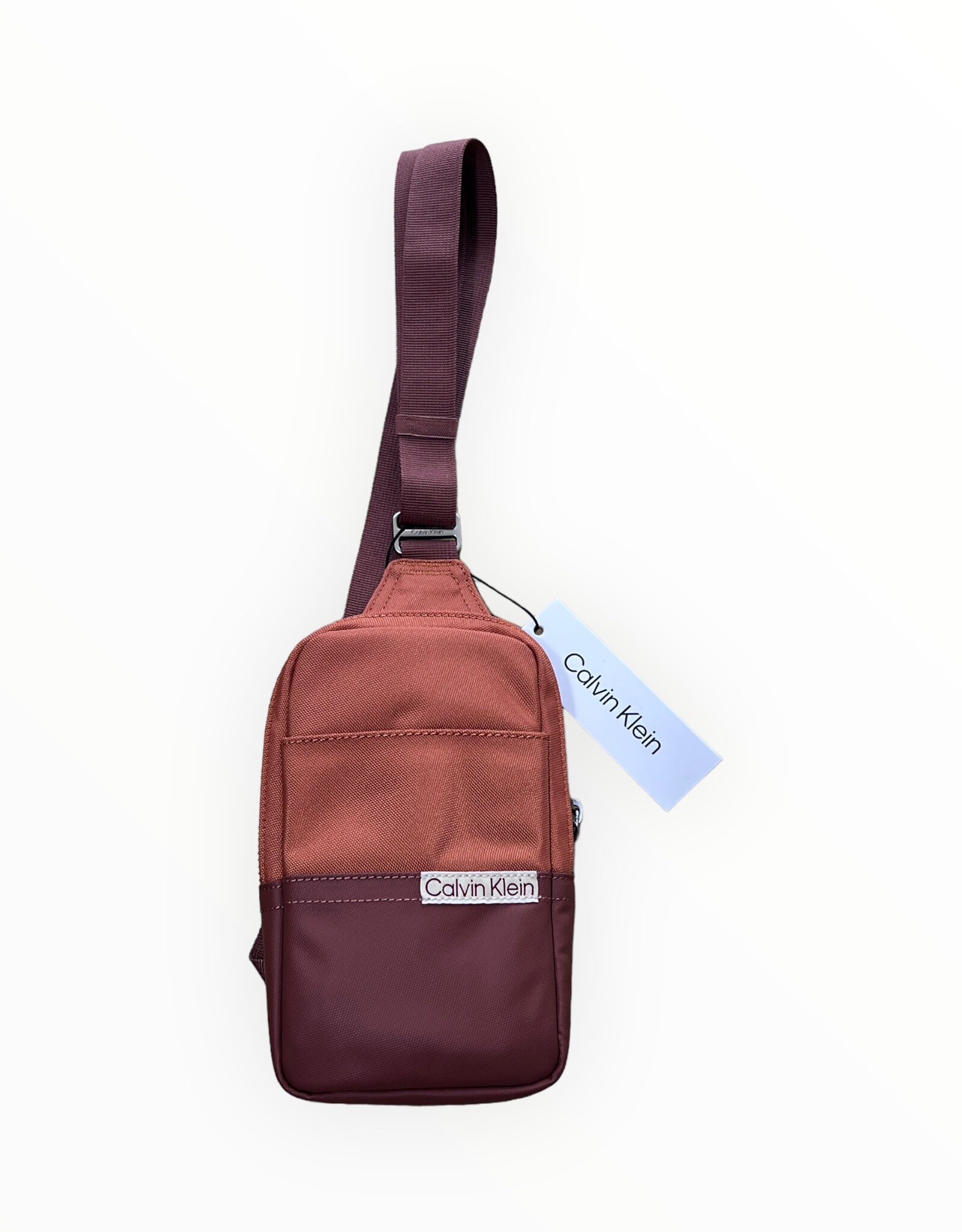 Calvin Klein Calvin Klein Utility NS Phone Crossbody Polyester