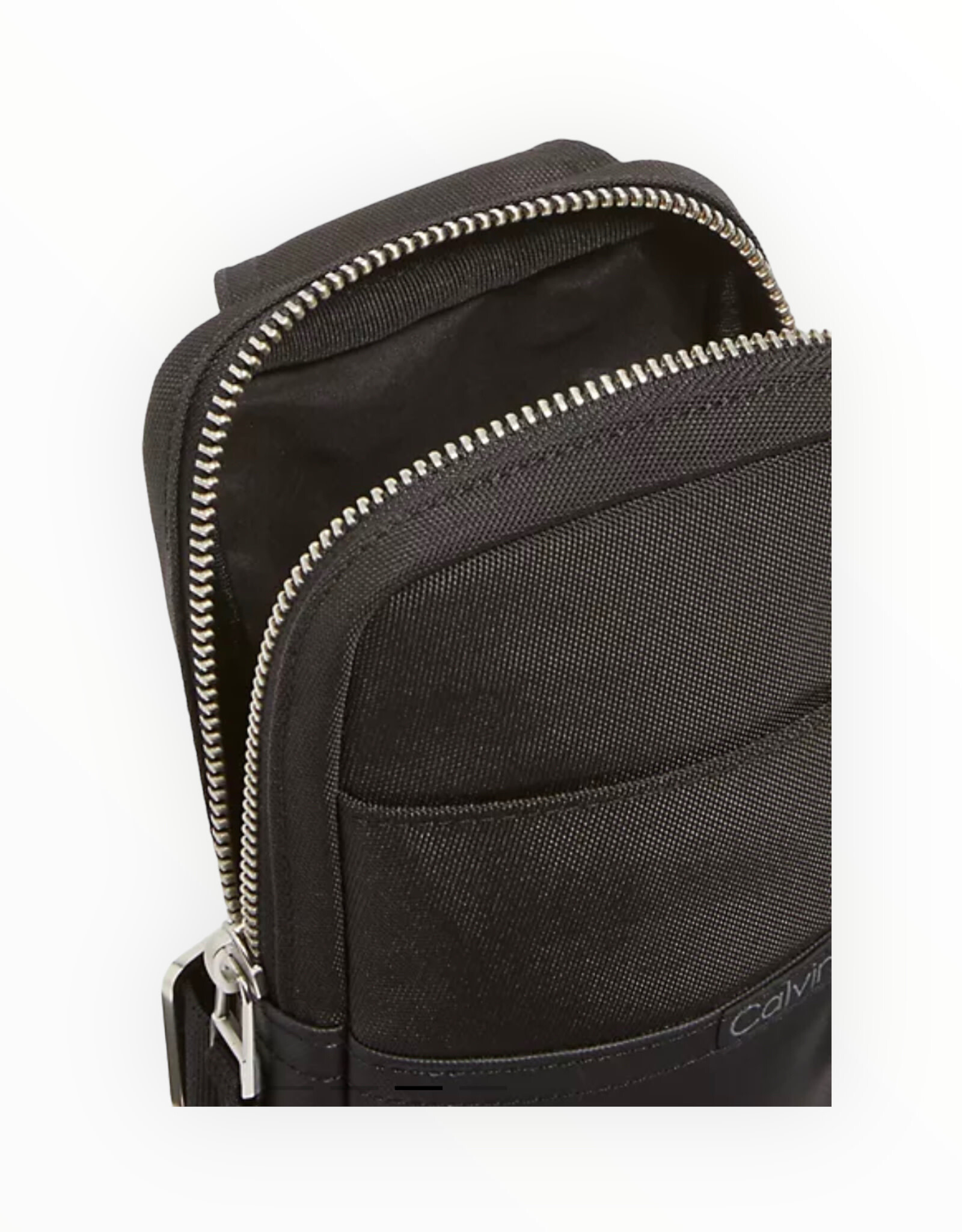 Calvin Klein Calvin Klein Utility NS Phone Crossbody Polyester