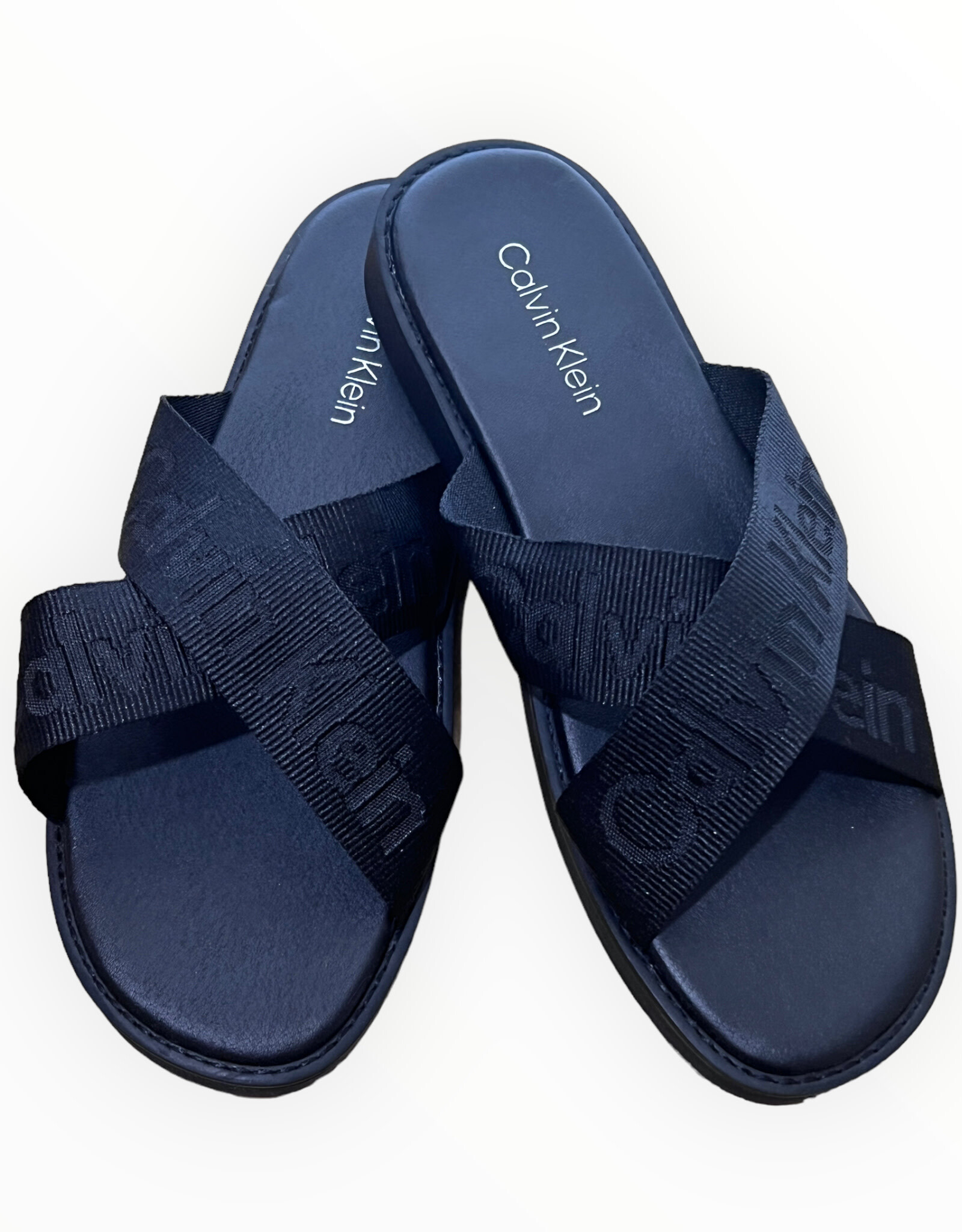 Calvin Klein Calvin Klein Evano Slide