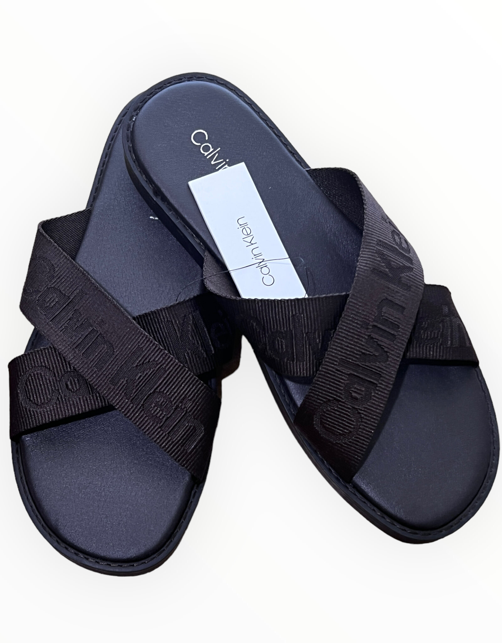 Calvin Klein Calvin Klein Evano Slide