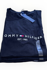 Tommy Hilfiger Tommy Hilfiger Crew Corporate Logo Tee