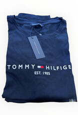 Tommy Hilfiger Tommy Hilfiger Crew Corporate Logo Tee