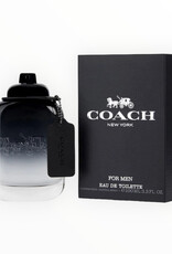 Coach Coach for Men Eau De Toilette Spray