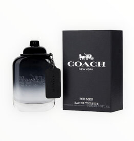Coach Coach for Men Eau De Toilette Spray