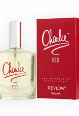 Revlon Revlon Charlie Red Eau De Toilette