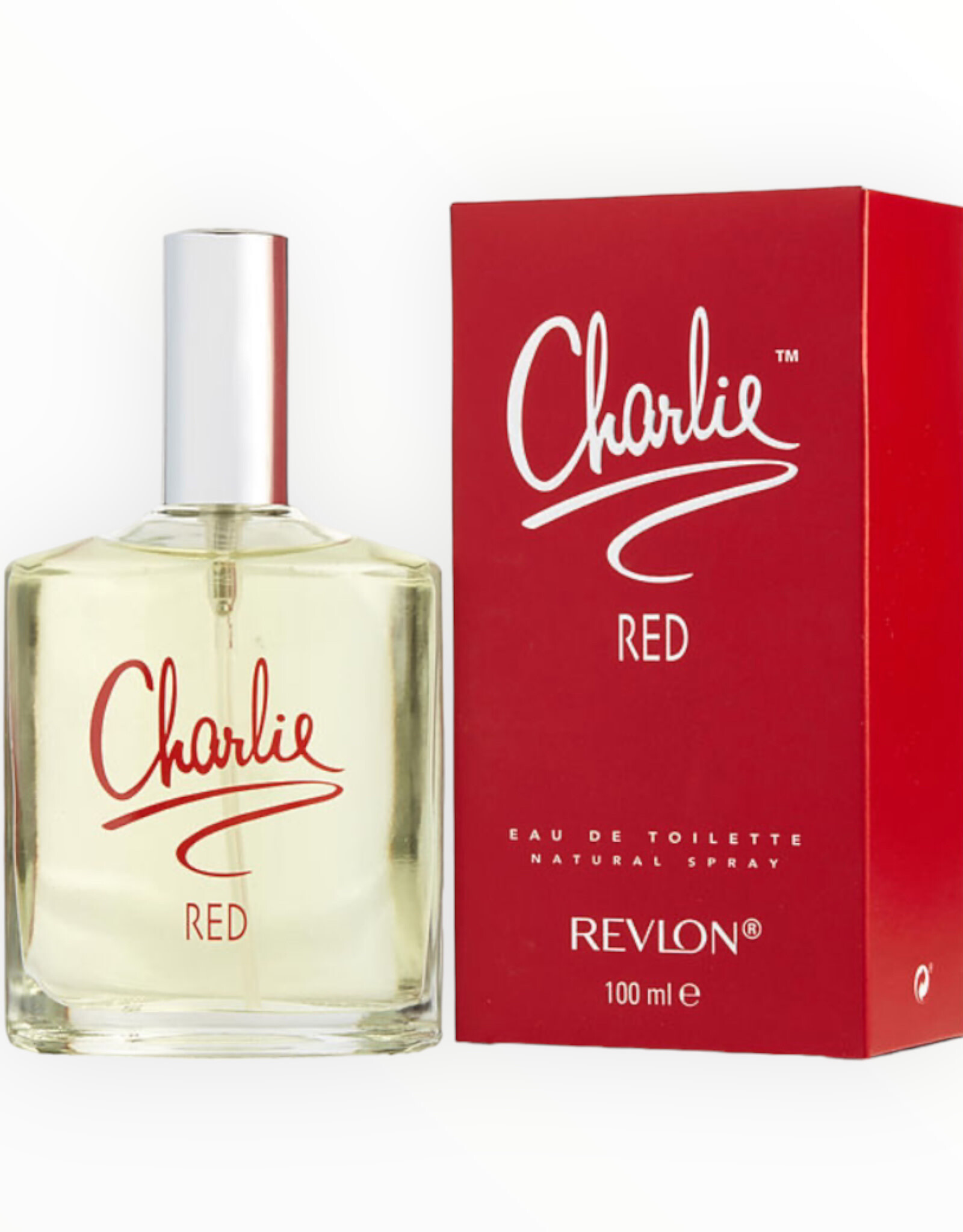 Revlon Revlon Charlie Red Eau De Toilette