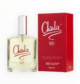 Revlon Revlon Charlie Red Eau De Toilette