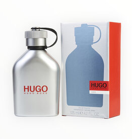 Hugo Boss Hugo Iced Eau De Toilette “Tester”