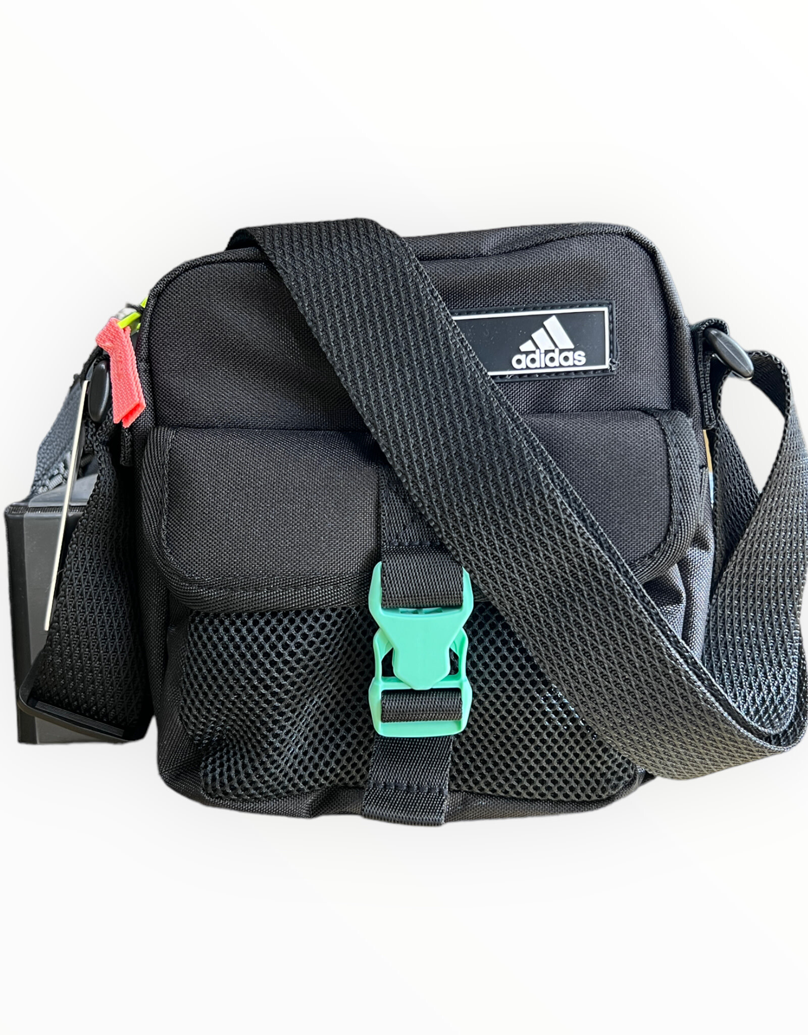 Adidas Adidas Festival Crossbody Nylon