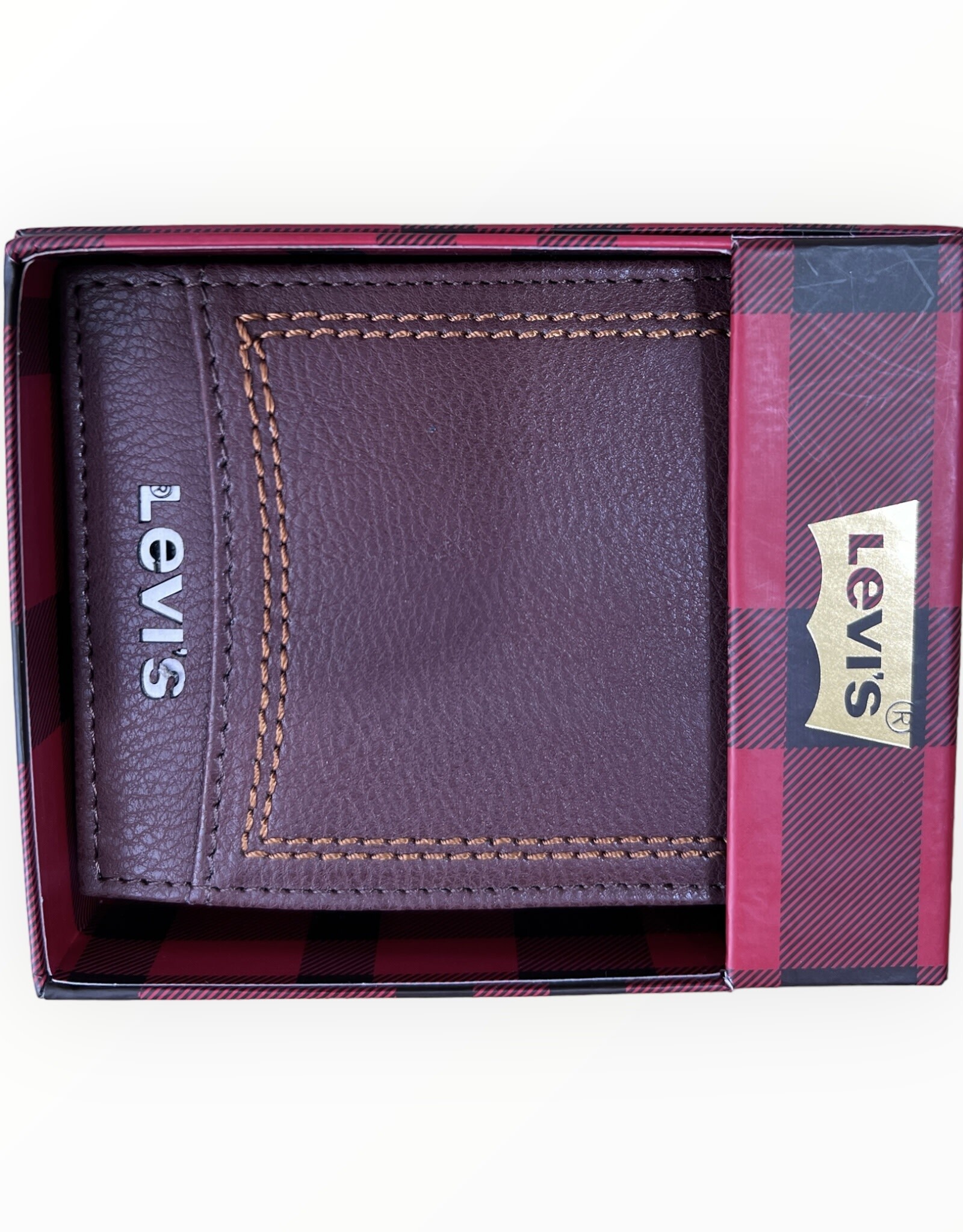 Levi's Levi’s Billfold Leather