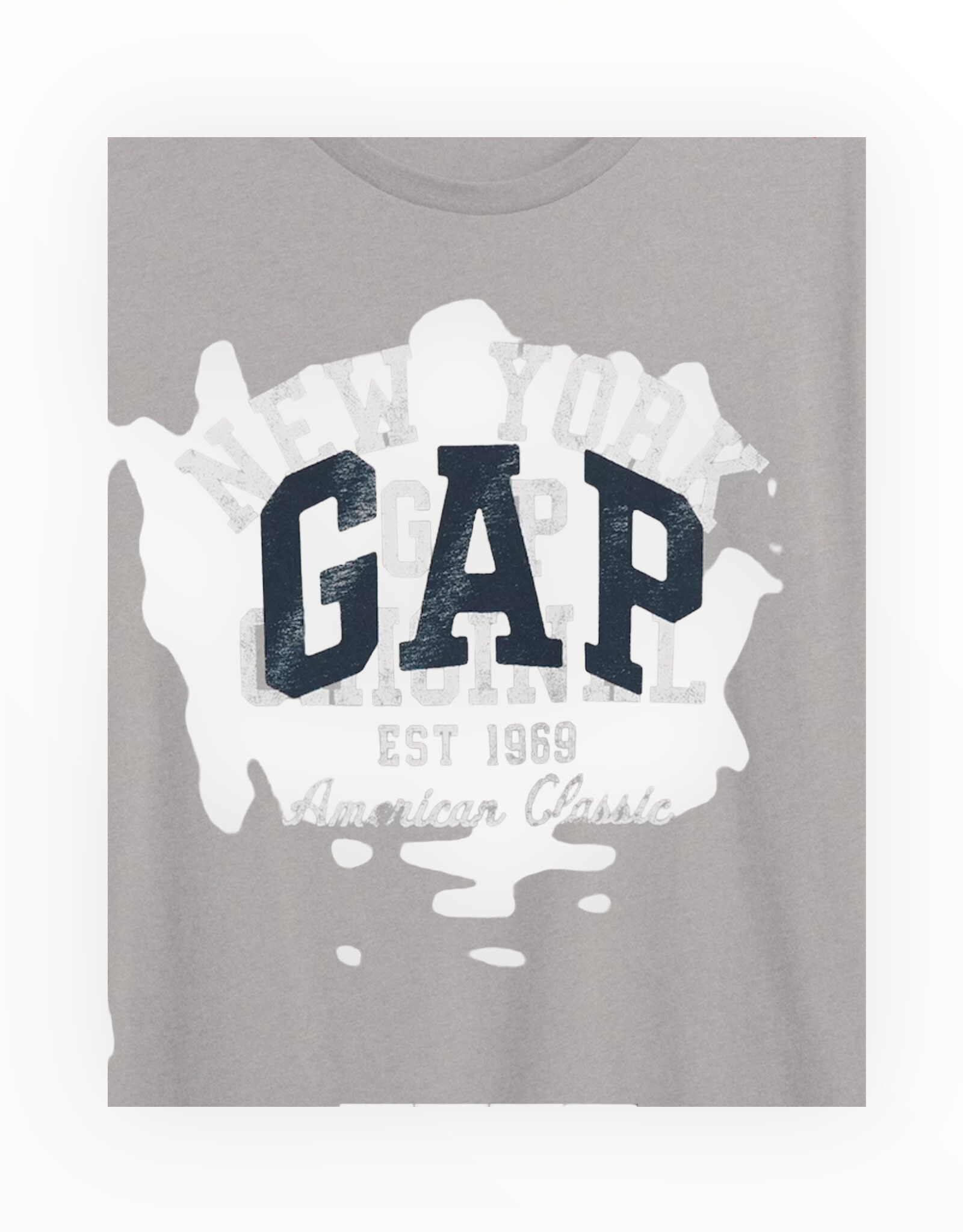 Gap Gap Graphic T-Shirt
