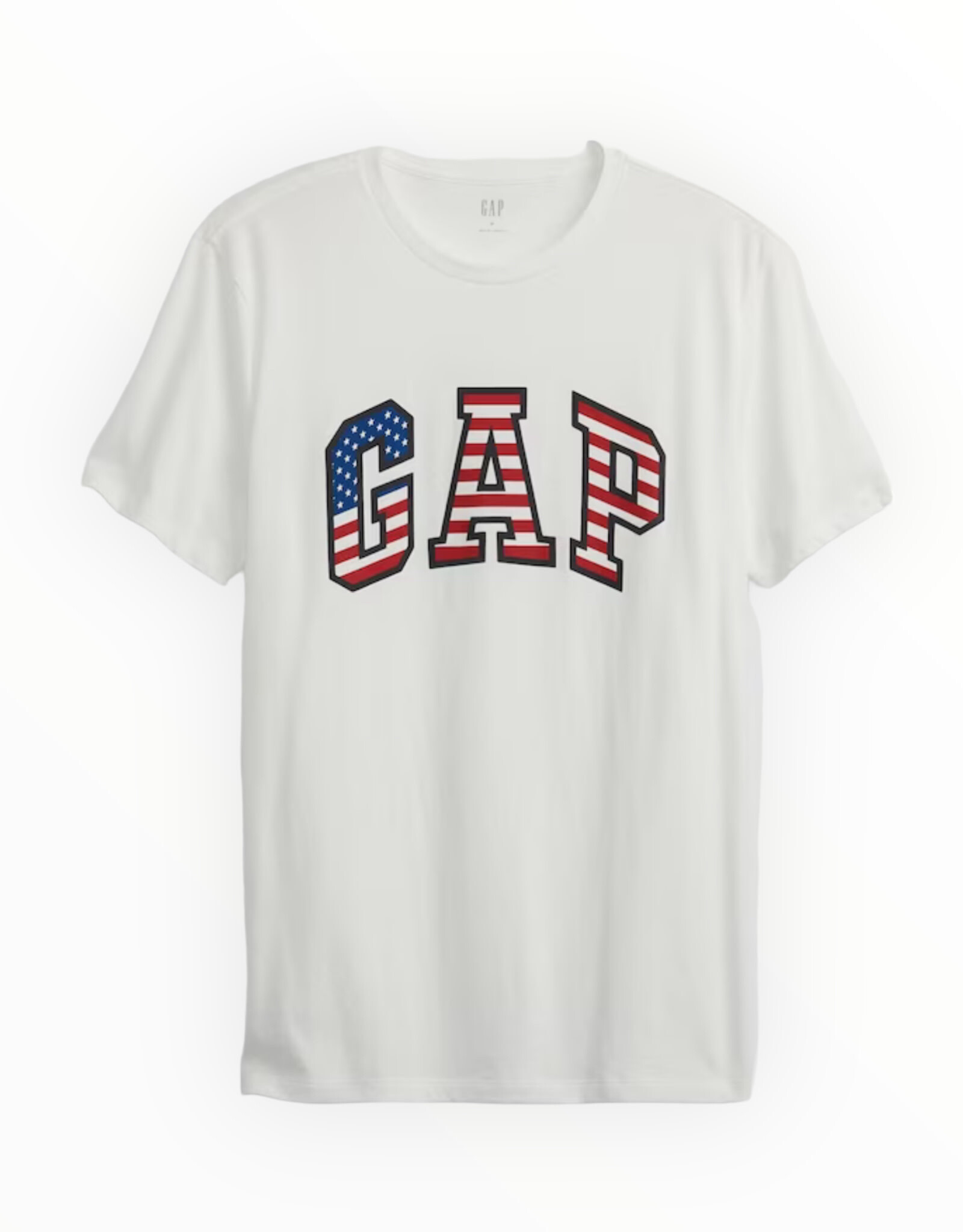 Gap Gap USA Logo T-Shirt