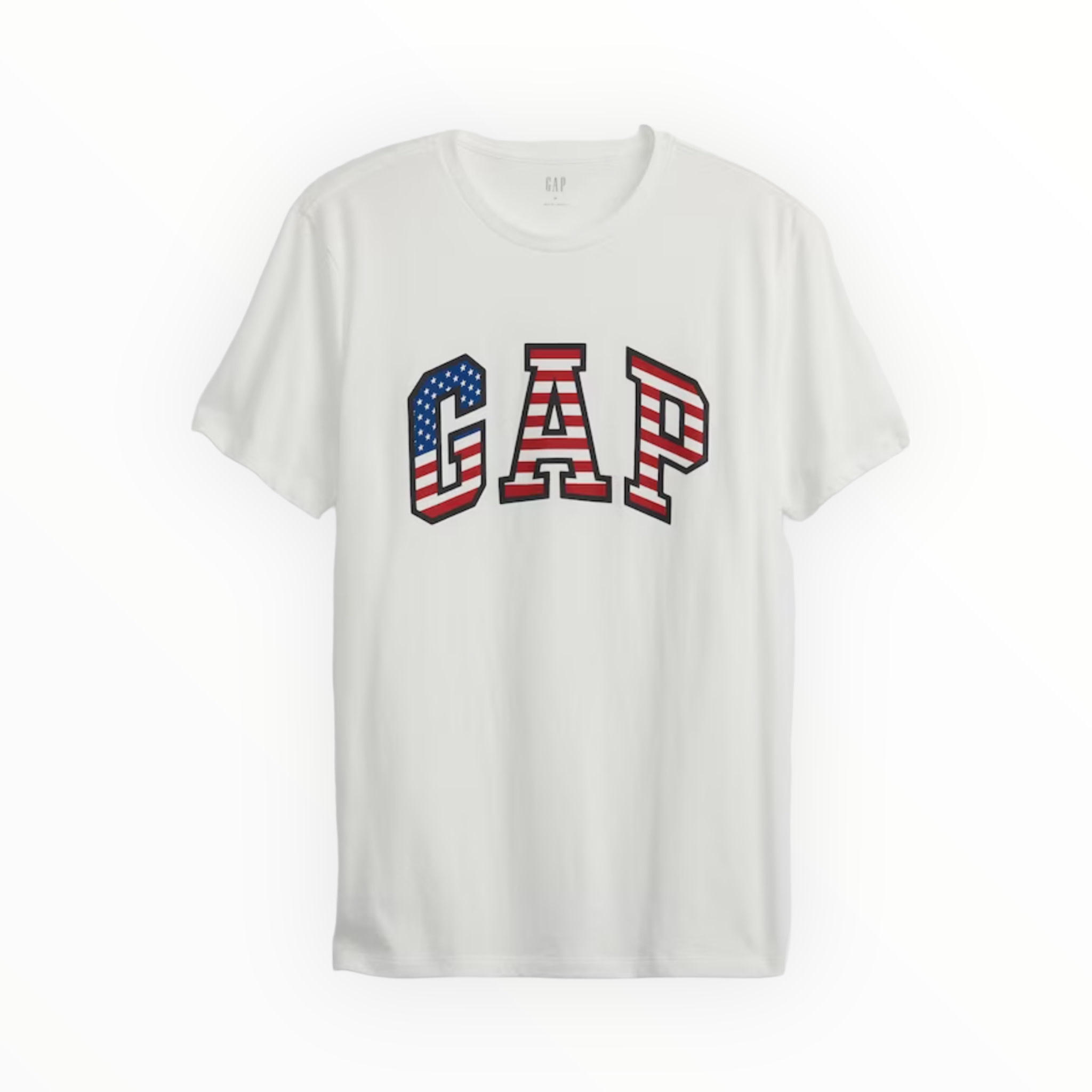 Gap USA Logo T Shirt Finaella Manila