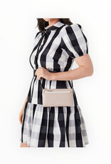 Kate Spade Kate Spade Sadie Colorblock Saffiano Leather Crossbody With Zip Wallet