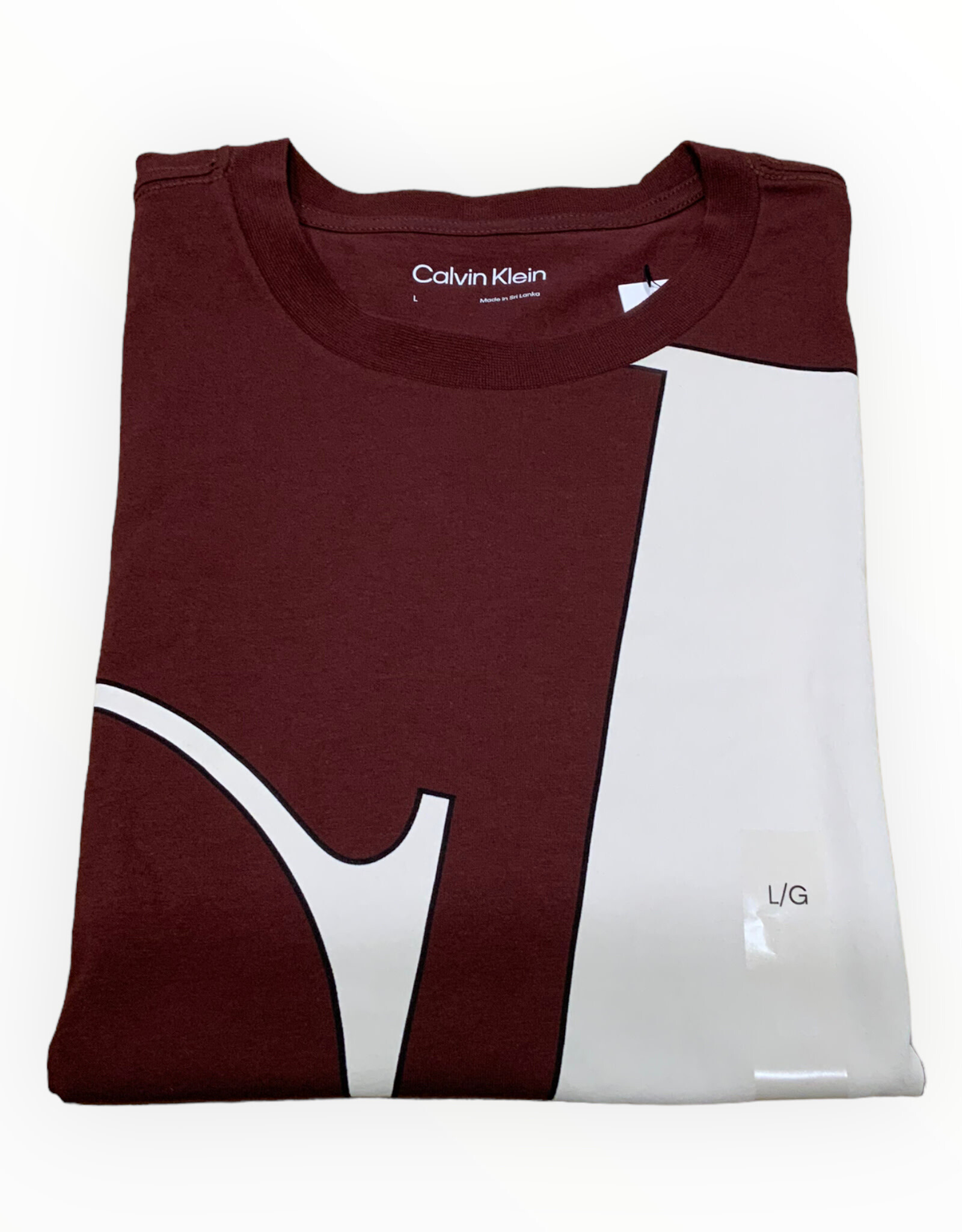 Calvin Klein Calvin Klein Elements Classic Tee