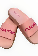Calvin Klein Calvin Klein Andies Pool Slide