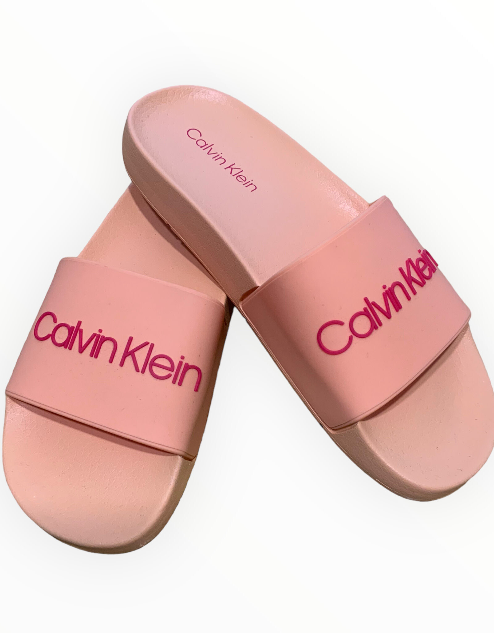 Calvin Klein Calvin Klein Andies Pool Slide
