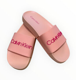 Calvin Klein Calvin Klein Andies Pool Slide