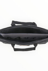 Marc Jacobs Marc Jacobs Laptop Sleeve with Handle & Strap Shoulder Bag 2-Way  Nylon with Zipper