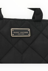 Marc Jacobs Marc Jacobs Laptop Sleeve with Handle & Strap Shoulder Bag 2-Way  Nylon with Zipper