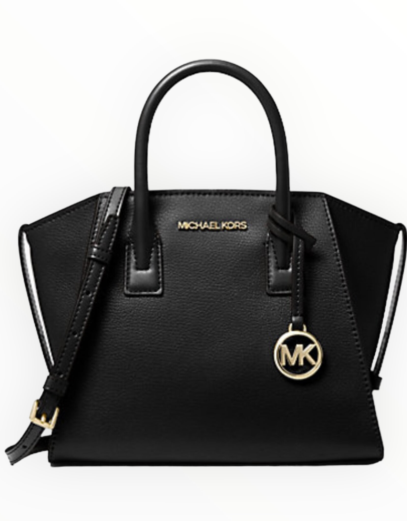 Michael Kors Michael Kors Avril Small Satchel