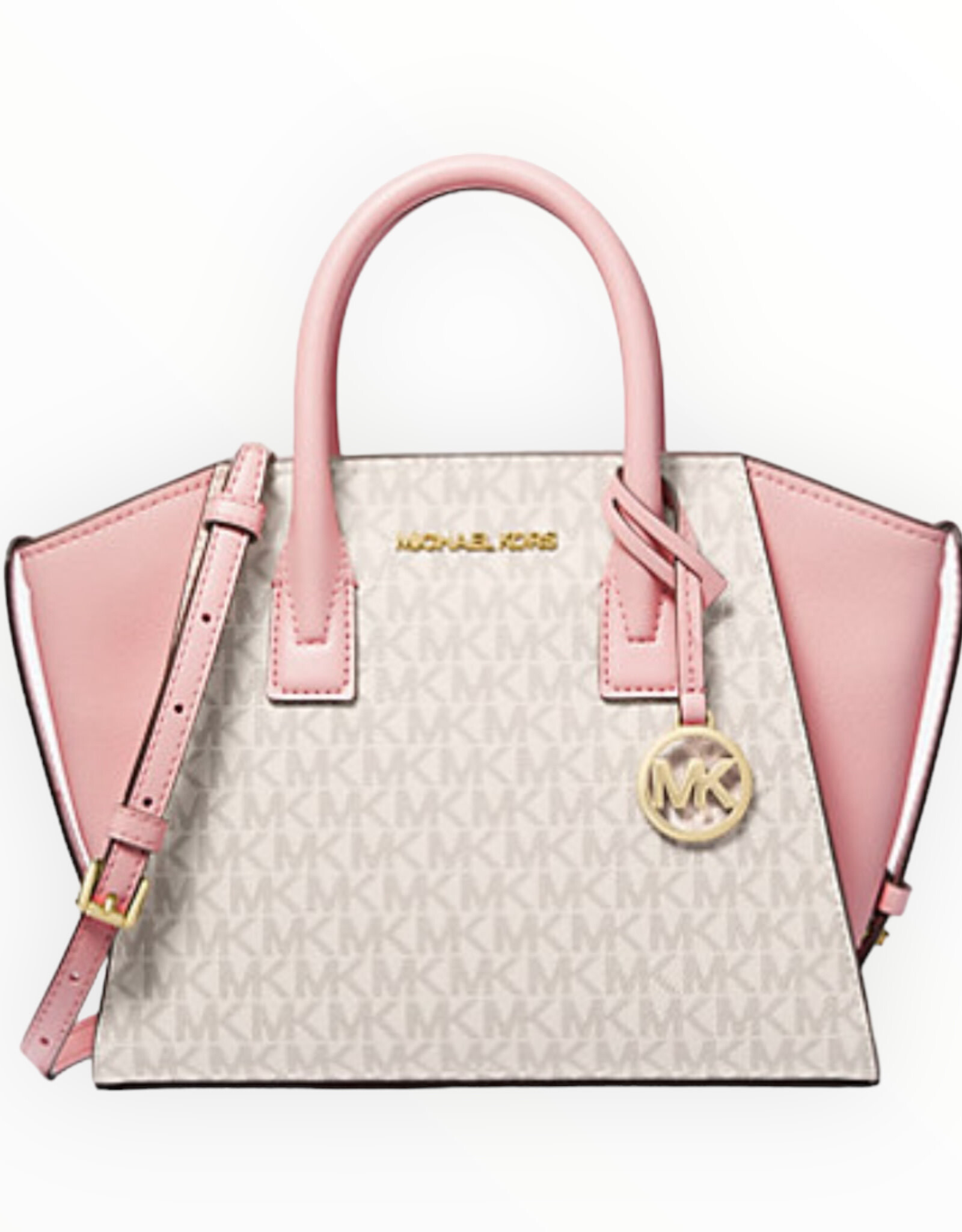 Michael Kors Michael Kors Avril Small Satchel