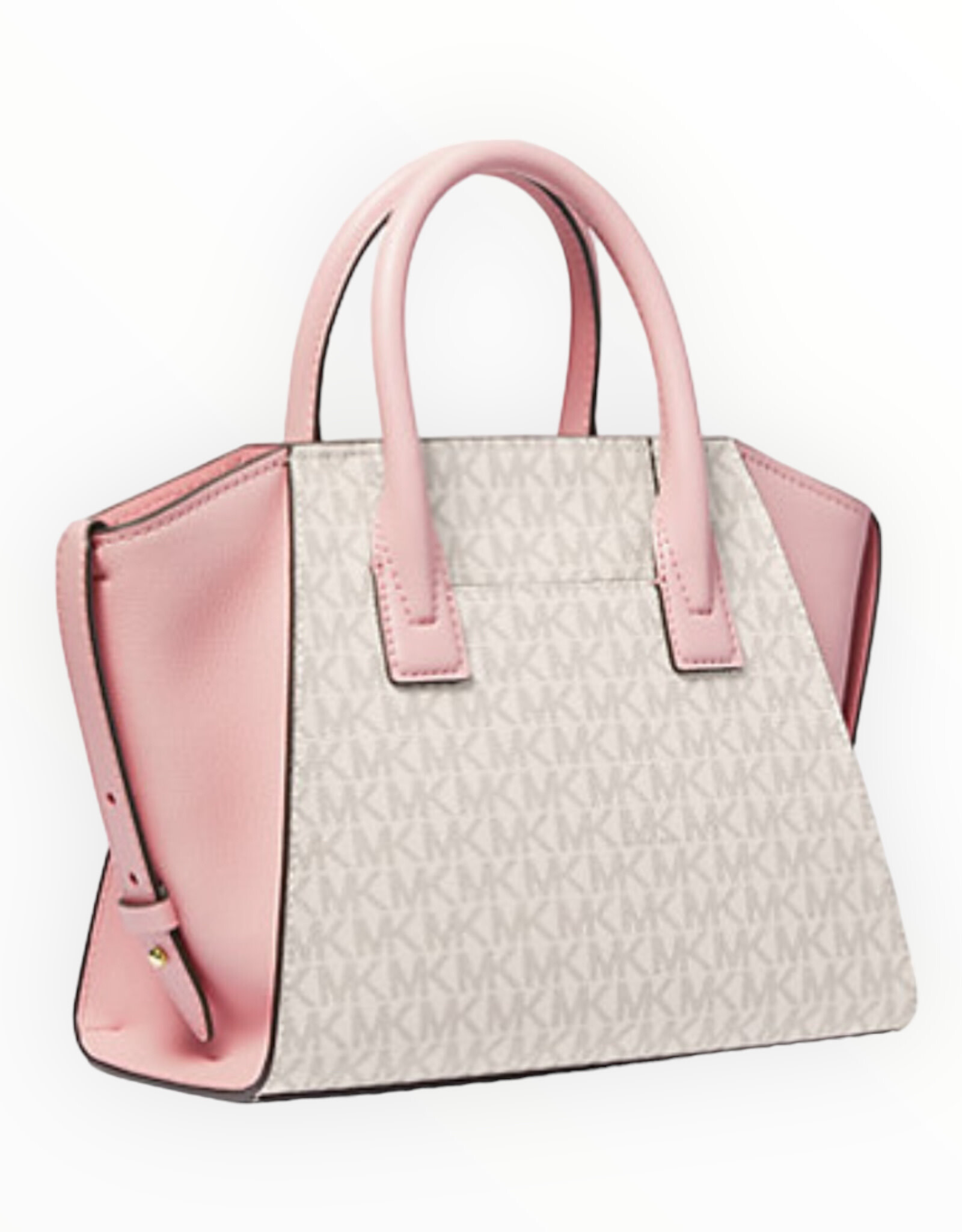 Michael Kors Michael Kors Avril Small Satchel