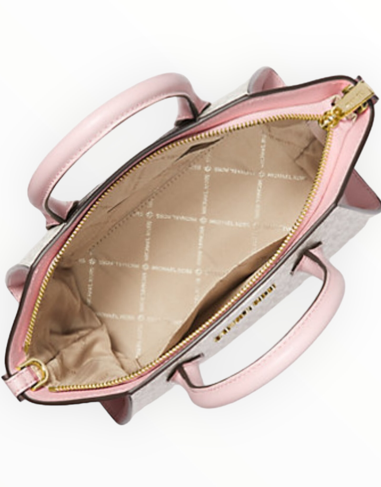 Michael Kors Michael Kors Avril Small Satchel