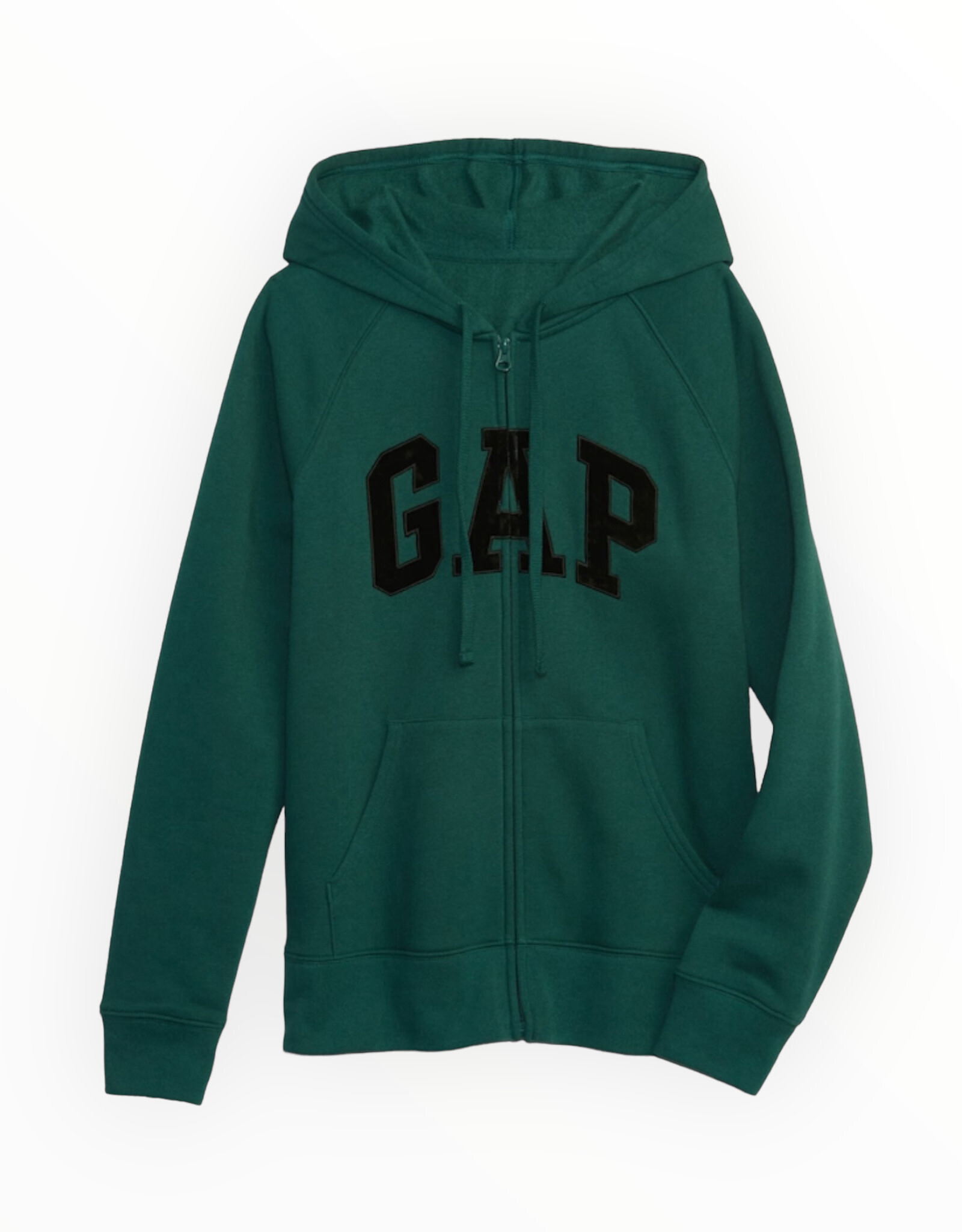Gap Gap Logo Zip Hoodie