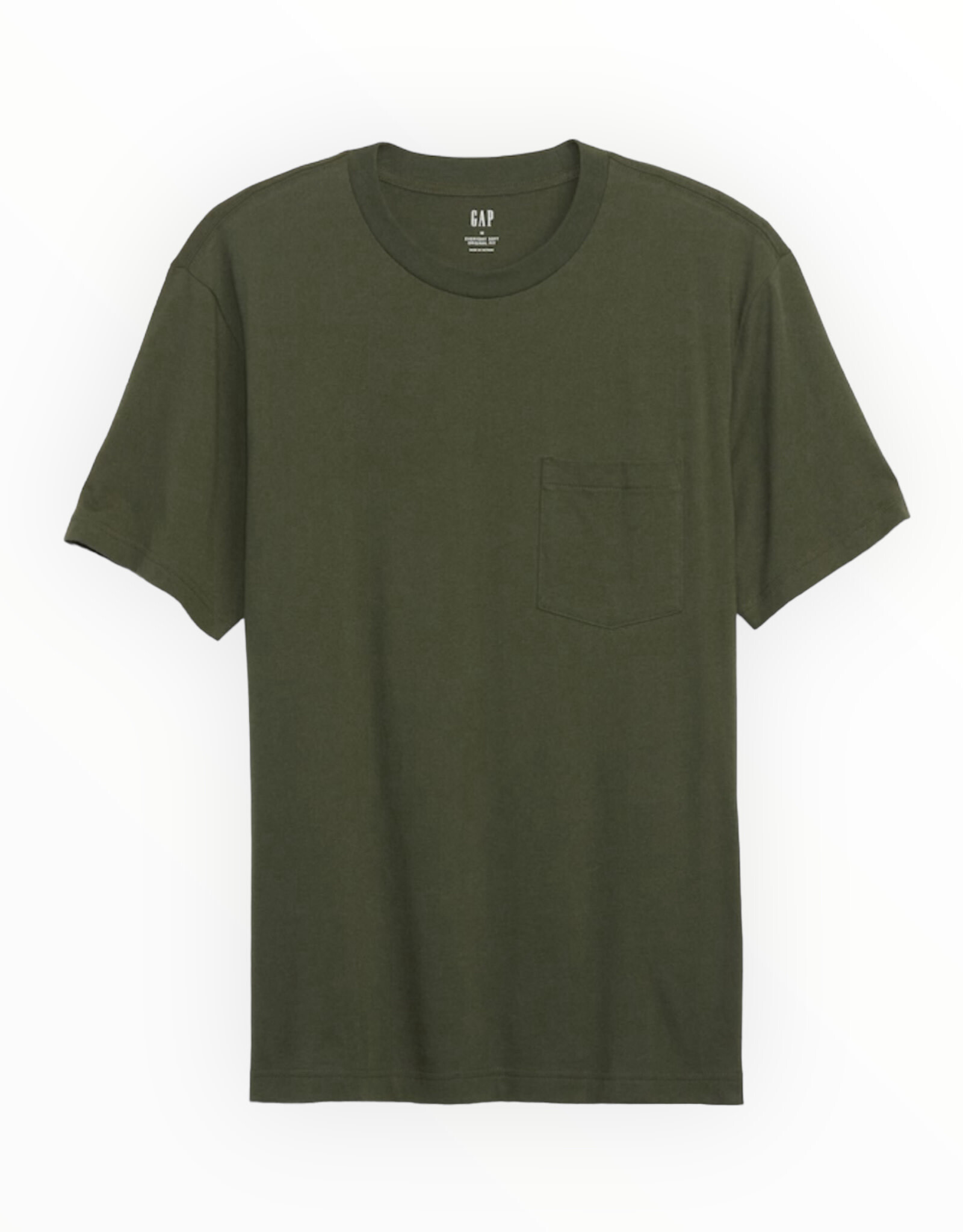 Gap Gap Original Pocket T-Shirt