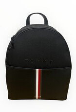 Tommy Hilfiger Tommy Hilfiger Backpack Nylon Front Compartment