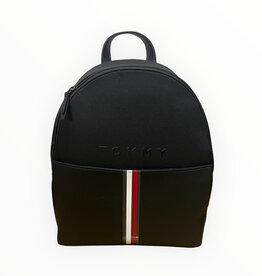 Tommy Hilfiger Tommy Hilfiger Backpack Nylon Front Compartment