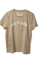 Tommy Hilfiger Tommy Hilfiger Regular Varsity Tee Embroidered Logo