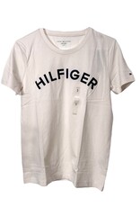 Tommy Hilfiger Tommy Hilfiger Regular Varsity Tee Embroidered Logo