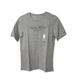 Tommy Hilfiger Tommy Hilfiger High Shine Embroidered Logo