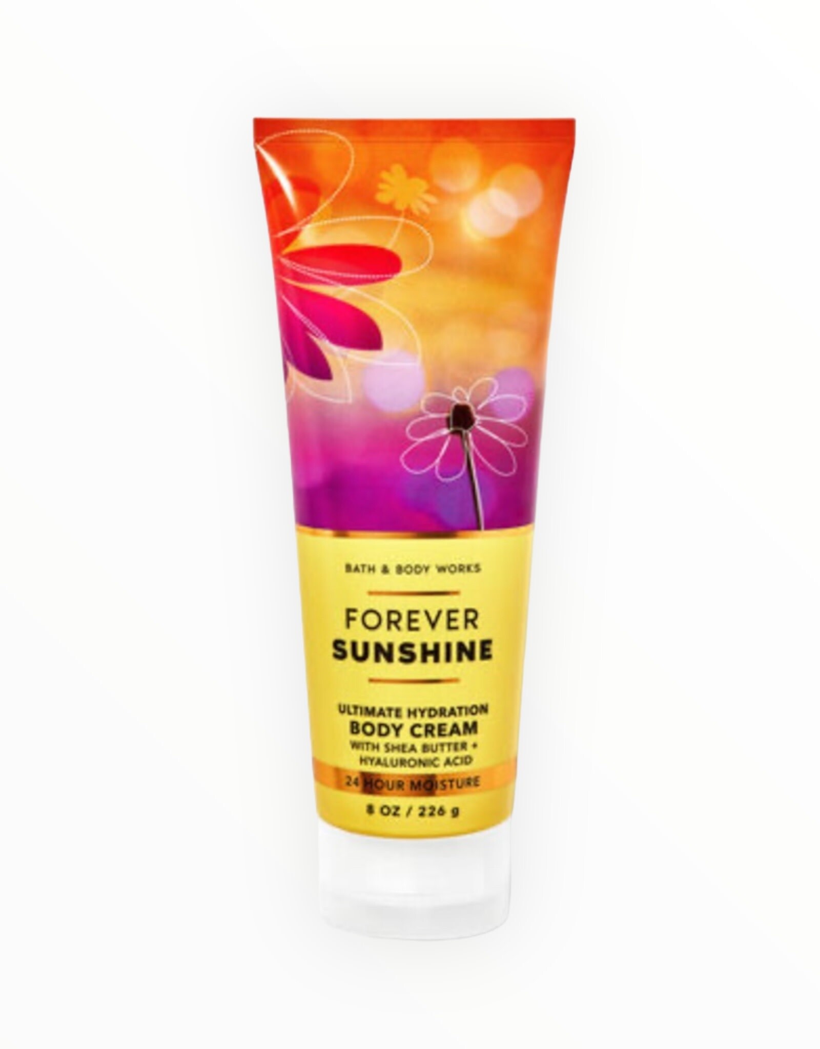 Bath & Body Works Bath & Body Works Ultimate Hydration Body Cream