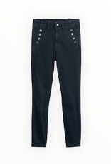 Gap Gap High Rise Universal Legging Jeans